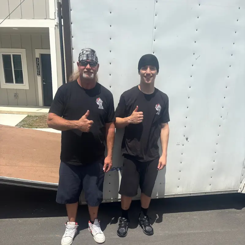Big Ant Moving Movers Wesley Chapel